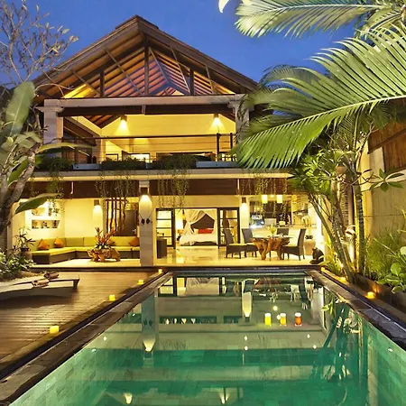 Harmony Villa Dua