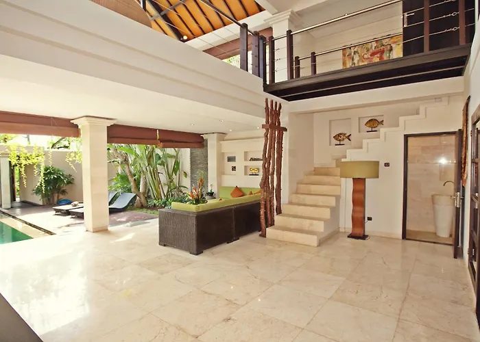 Harmony Dua Villa