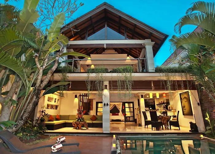 Harmony Dua * Seminyak