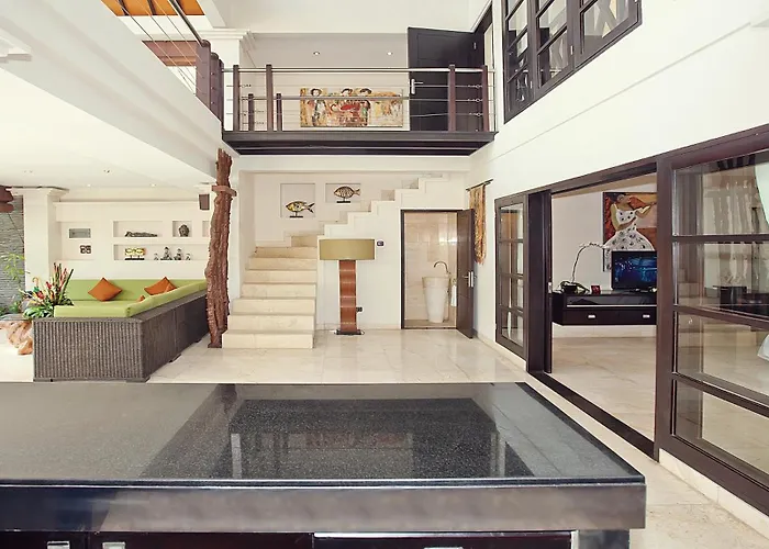 Villa Harmony Dua