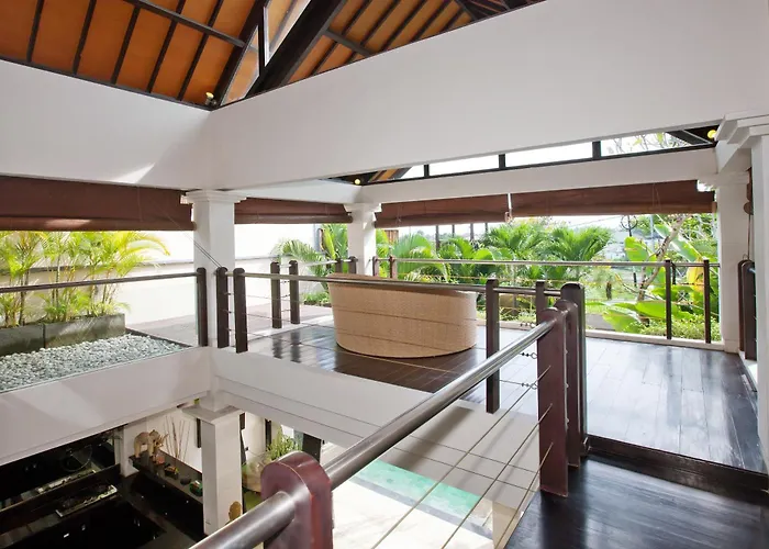 Harmony Dua Seminyak