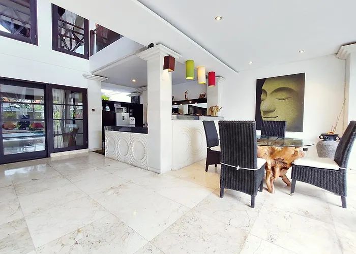 Villa Harmony Dua