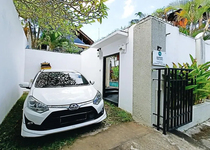 Harmony Dua Seminyak