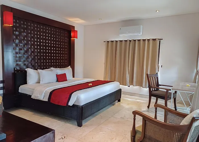 Harmony Dua * Seminyak