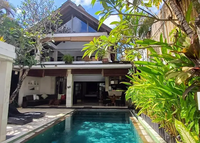 Villa Harmony Dua *