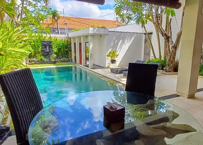 Harmony Dua Seminyak