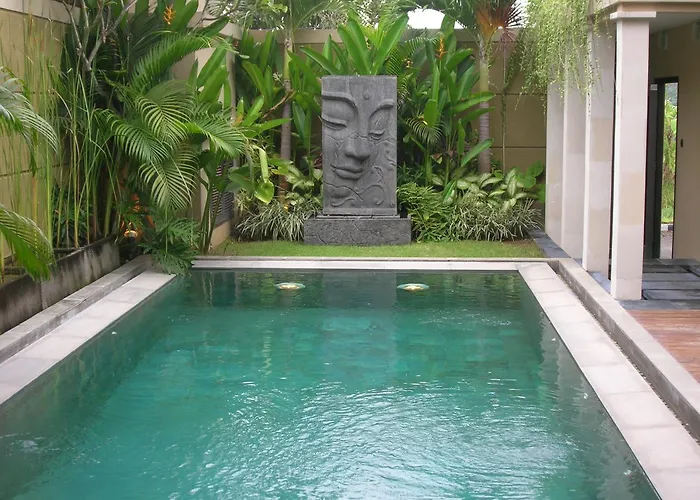 Harmony Dua * Seminyak