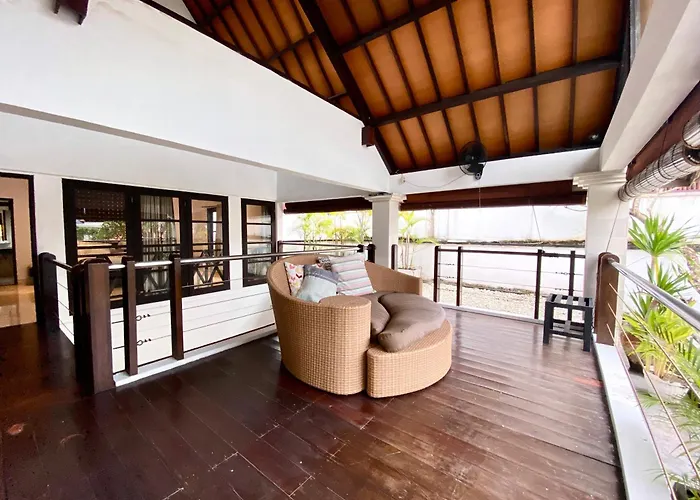 Harmony Dua * Seminyak