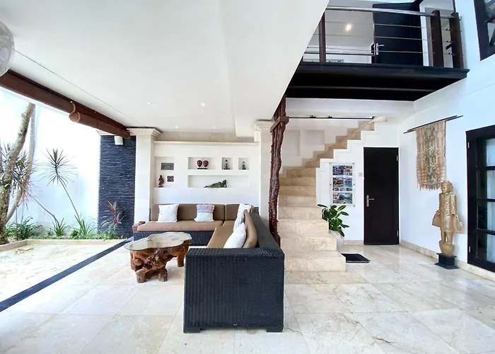Harmony Dua Villa