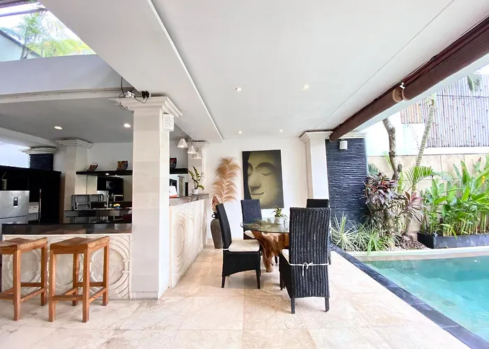 Villa Harmony Dua