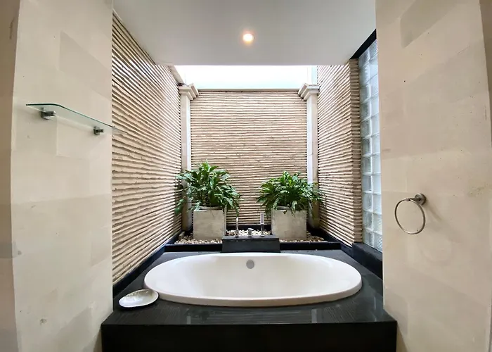 Villa Harmony Dua *