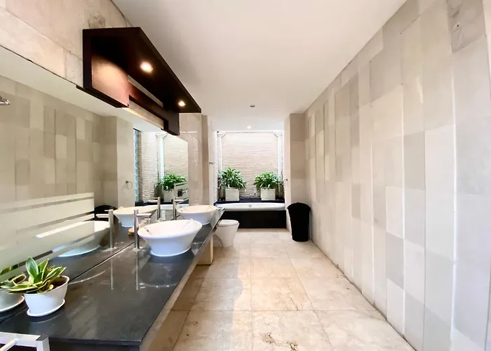 Harmony Dua Seminyak