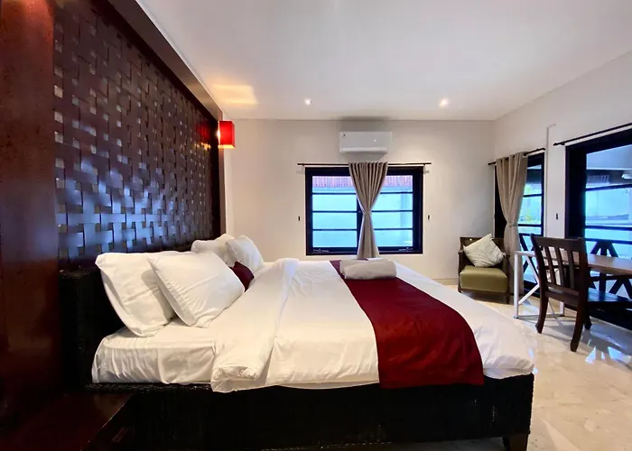 Harmony Dua * Seminyak