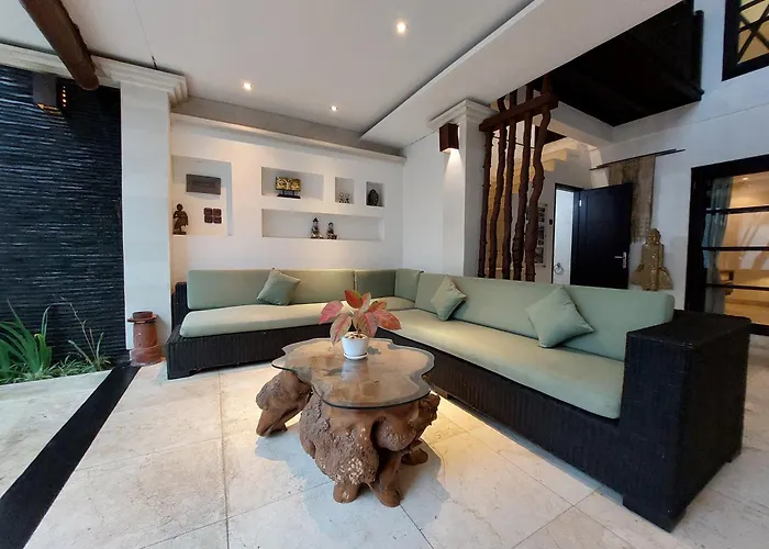 Harmony Dua Villa
